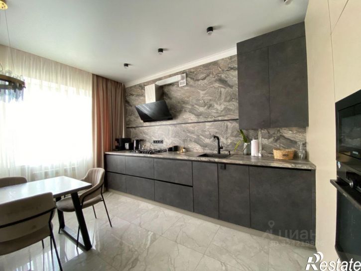 4-комн квартира Казачья улица, 46,  д. 46