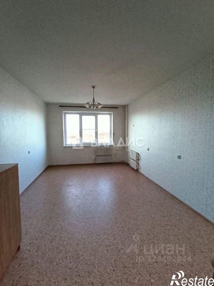 2-комн квартира Междуреченская улица, 1И,  д. 1И