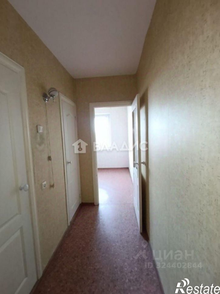 2-комн квартира Междуреченская улица, 1И,  д. 1И