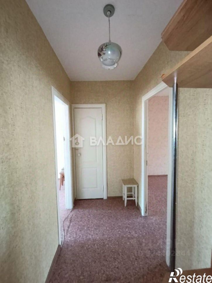 2-комн квартира Междуреченская улица, 1И,  д. 1И