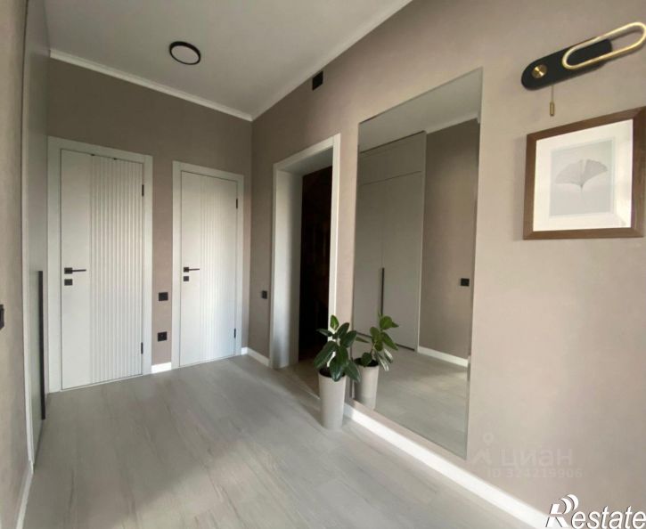 4-комн квартира Казачья улица, 46,  д. 46