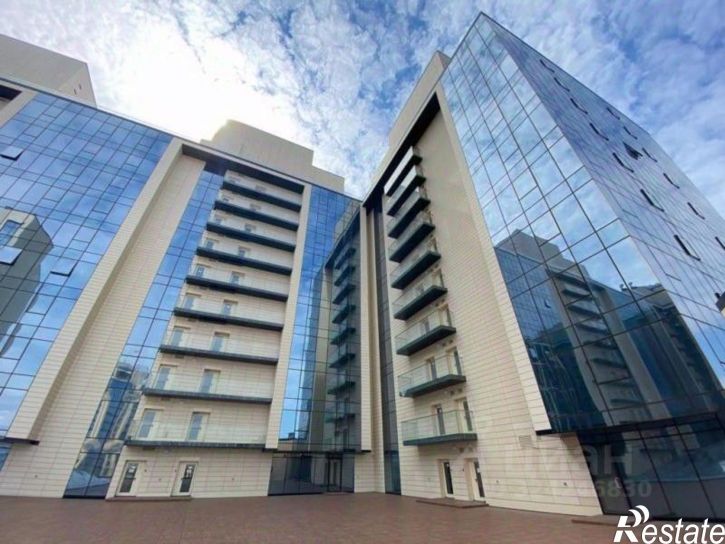 3-комн квартира Кольцовская улица, 35,  д. 35