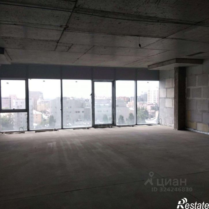 3-комн квартира Кольцовская улица, 35,  д. 35