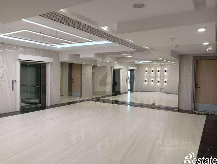 3-комн квартира Кольцовская улица, 35,  д. 35