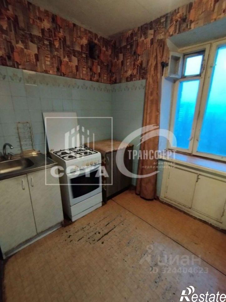 4-комн квартира Южно-Моравская улица, 74,  д. 74