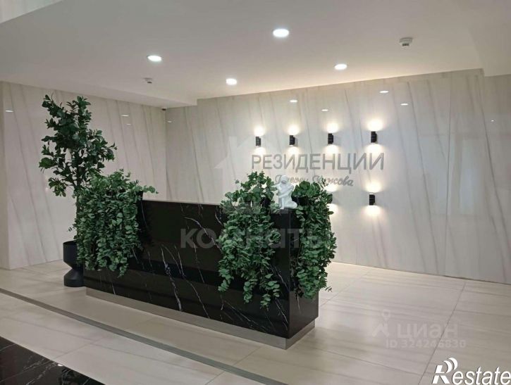 3-комн квартира Кольцовская улица, 35,  д. 35