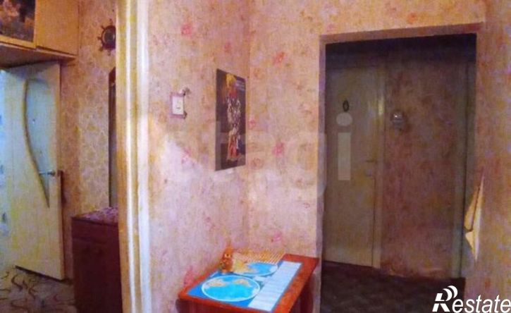 1-комн квартира улица Берёзовая Роща, 46,  д. 46