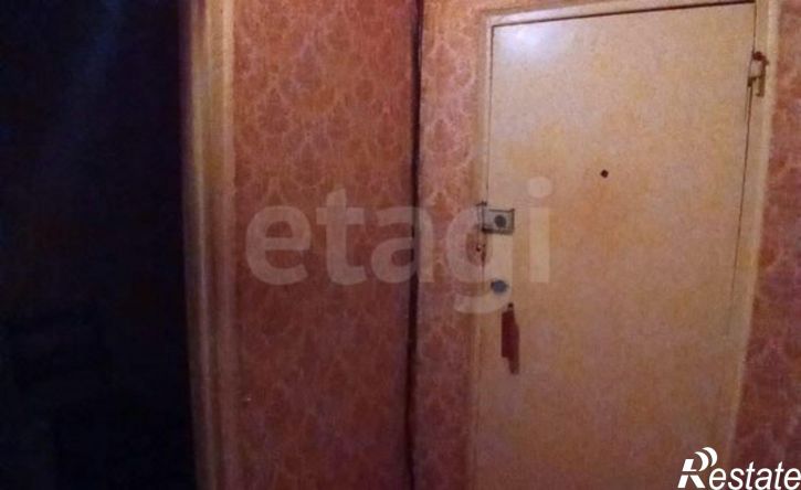 1-комн квартира улица Берёзовая Роща, 46,  д. 46