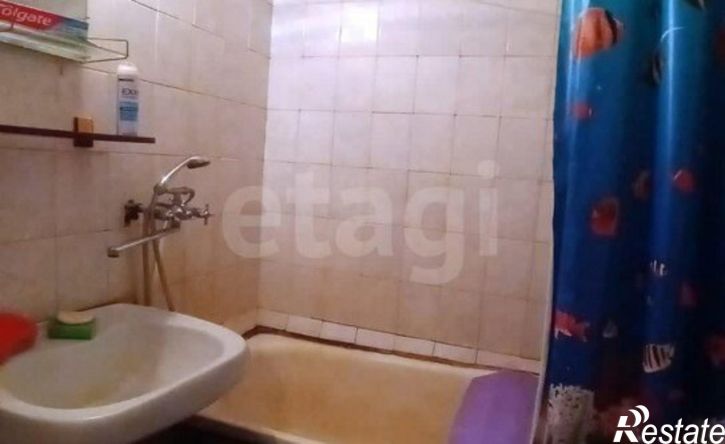 1-комн квартира улица Берёзовая Роща, 46,  д. 46