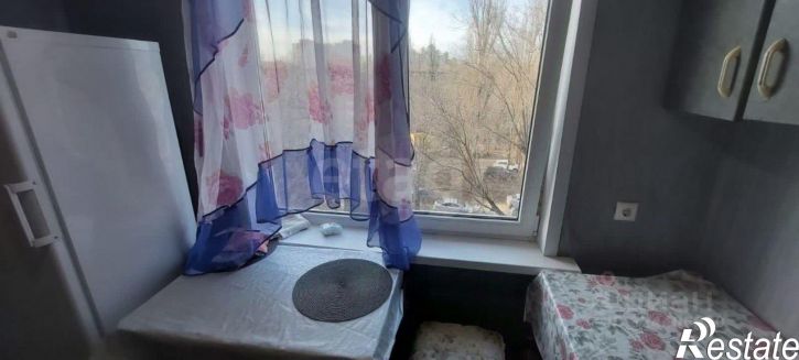 1-комн квартира улица Домостроителей, 37,  д. 37