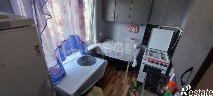 1-комн квартира улица Домостроителей, 37,  д. 37