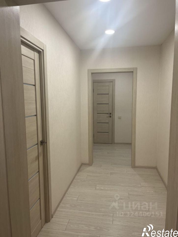 2-комн квартира ул Кривошеина, 13/12,  д. 13/12