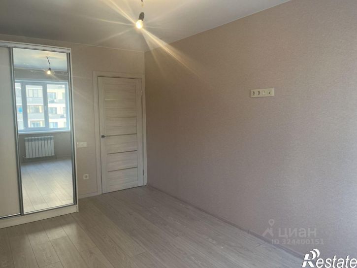 2-комн квартира ул Кривошеина, 13/12,  д. 13/12