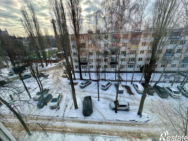 1-комн квартира ул Космонавтов, 48,  д. 48