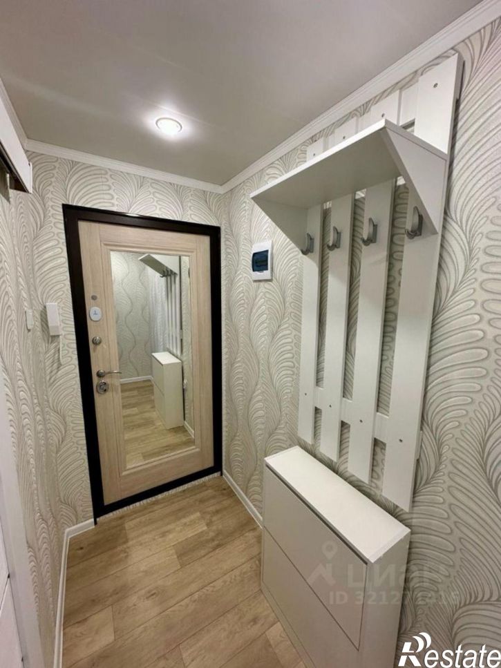 1-комн квартира ул Космонавтов, 48,  д. 48