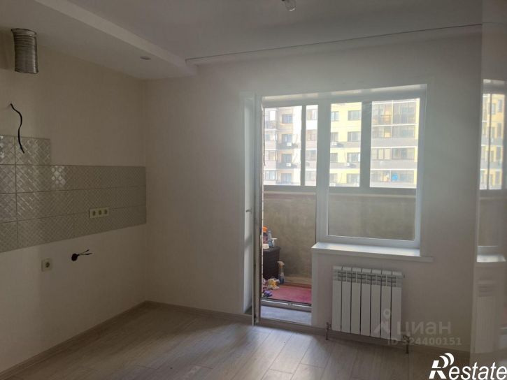 2-комн квартира ул Кривошеина, 13/12,  д. 13/12