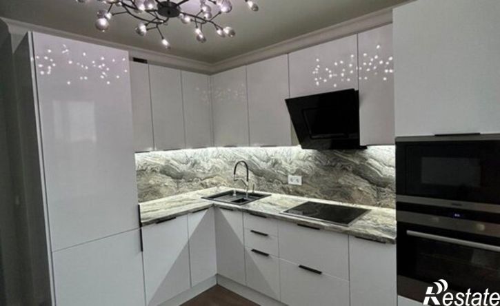 2-комн квартира ул Ворошилова, 45б,  д. 45б