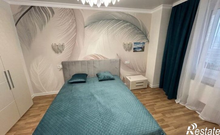 2-комн квартира ул Ворошилова, 45б,  д. 45б