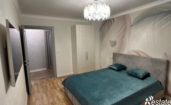 2-комн квартира ул Ворошилова, 45б,  д. 45б