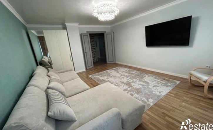 2-комн квартира ул Ворошилова, 45б,  д. 45б