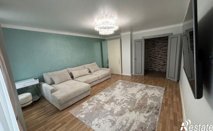 2-комн квартира ул Ворошилова, 45б,  д. 45б