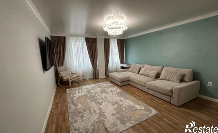 2-комн квартира ул Ворошилова, 45б,  д. 45б