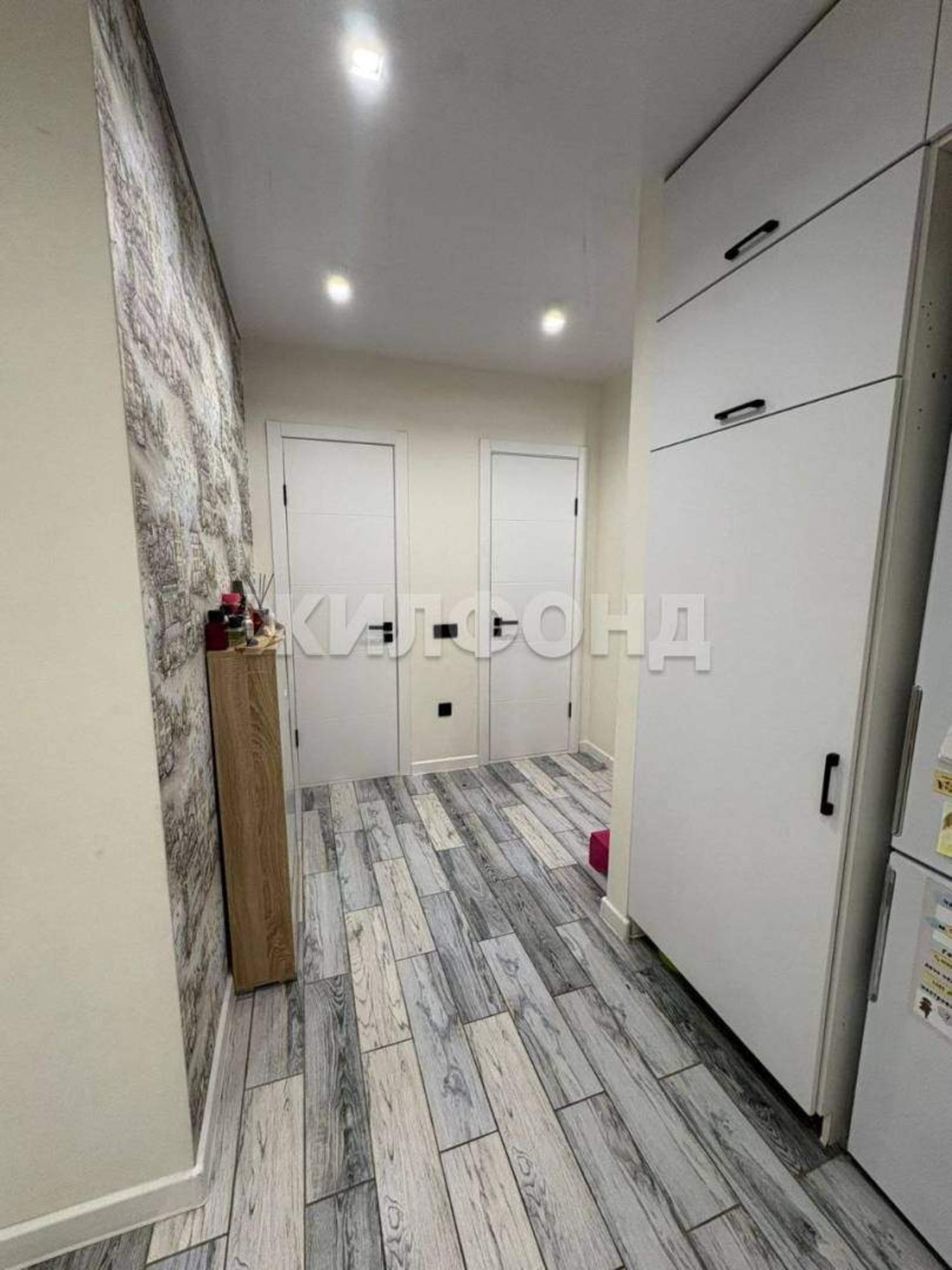 Купить квартиру за 6 400 000 рублей на Независимости улица, д.84