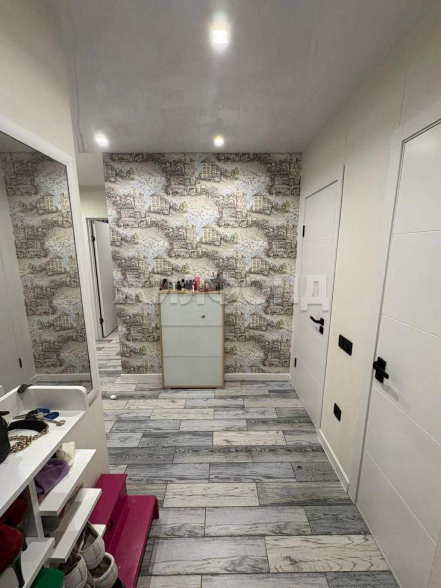 Купить квартиру за 6 400 000 рублей на Независимости улица, д.84