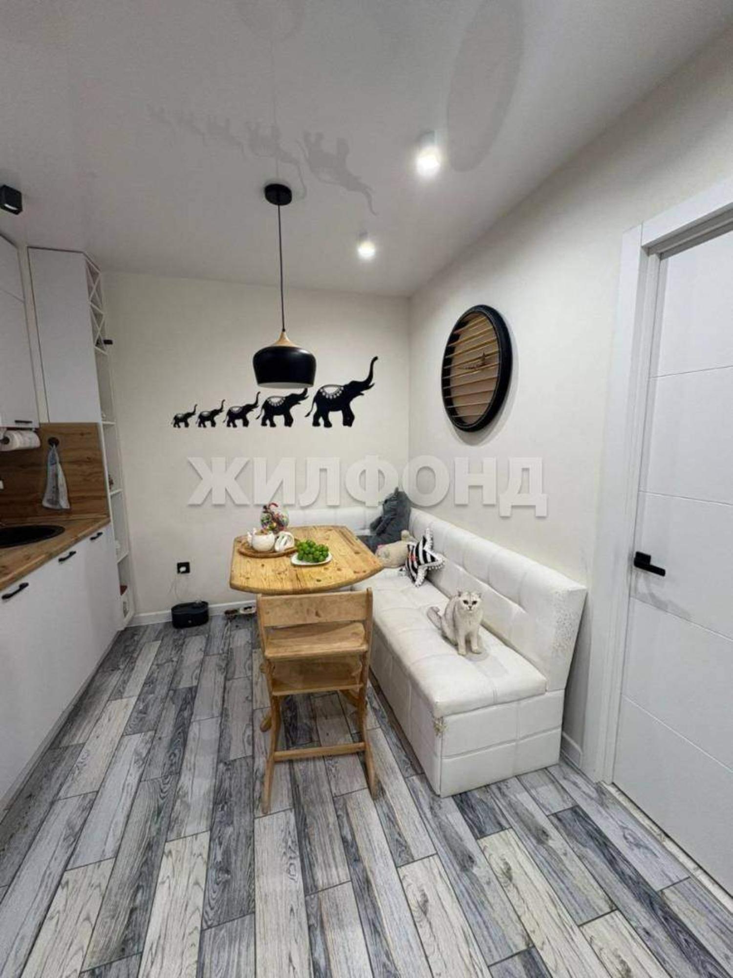 Купить квартиру за 6 400 000 рублей на Независимости улица, д.84