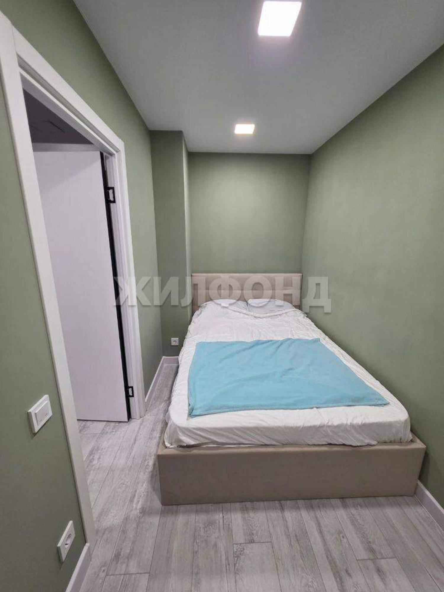 Купить квартиру за 5 230 000 рублей на Независимости улица, д.78к3