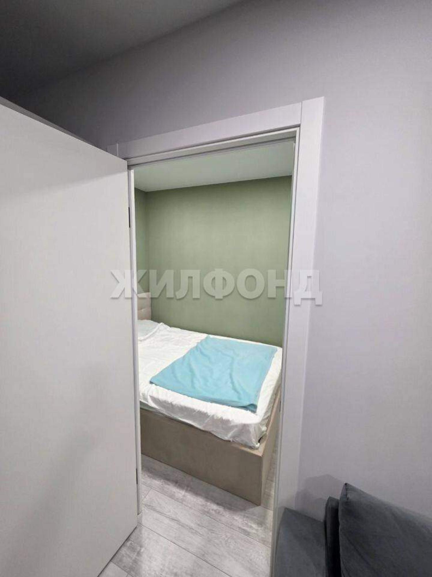 Купить квартиру за 5 230 000 рублей на Независимости улица, д.78к3