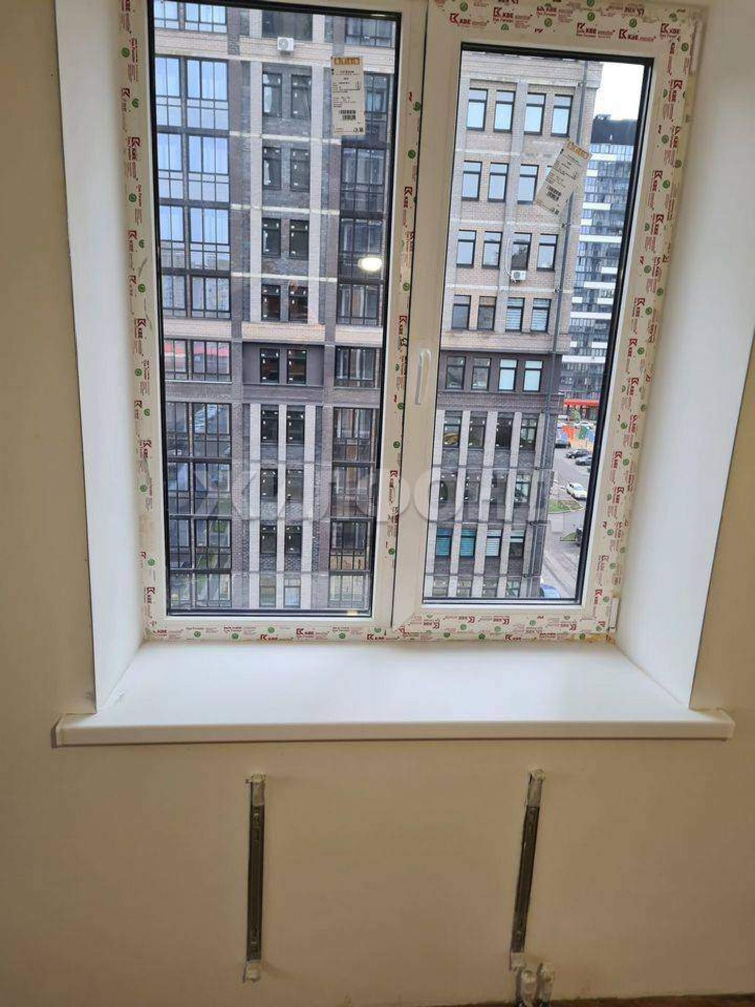 Купить квартиру за 6 200 000 рублей на Независимости улица, д.78к2