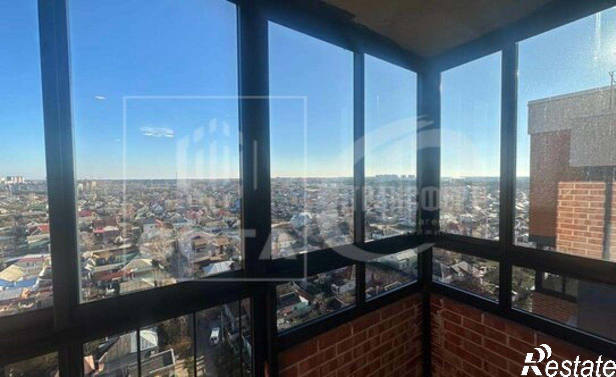 Купить квартиру за 4 150 000 рублей на улица Саврасова, 86