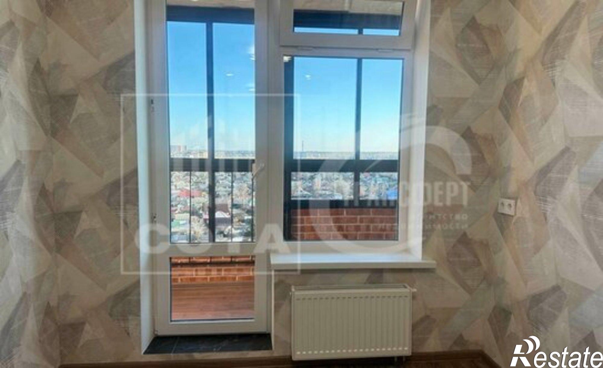 Купить квартиру за 4 150 000 рублей на улица Саврасова, 86