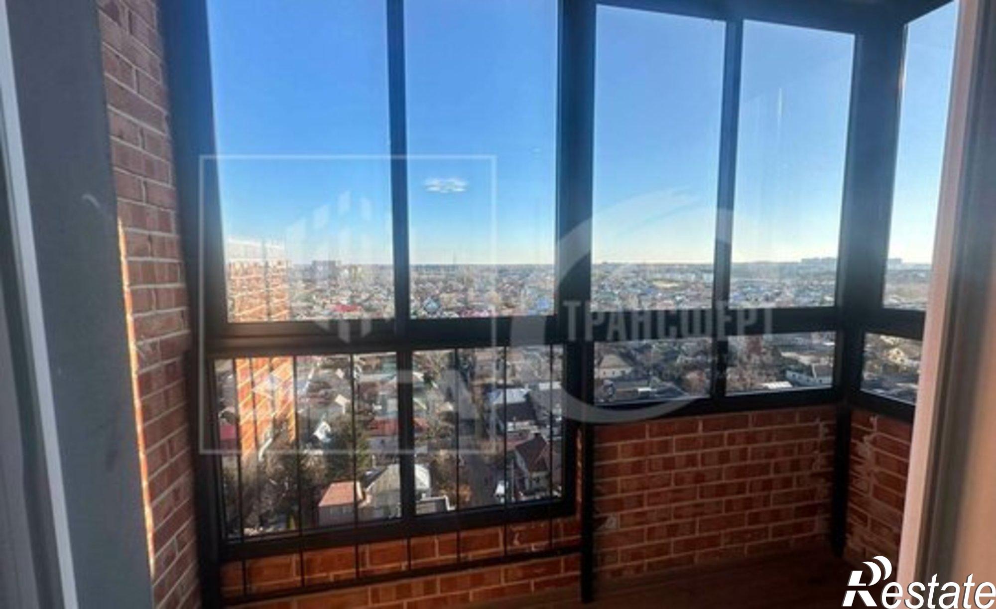 Купить квартиру за 4 150 000 рублей на улица Саврасова, 86