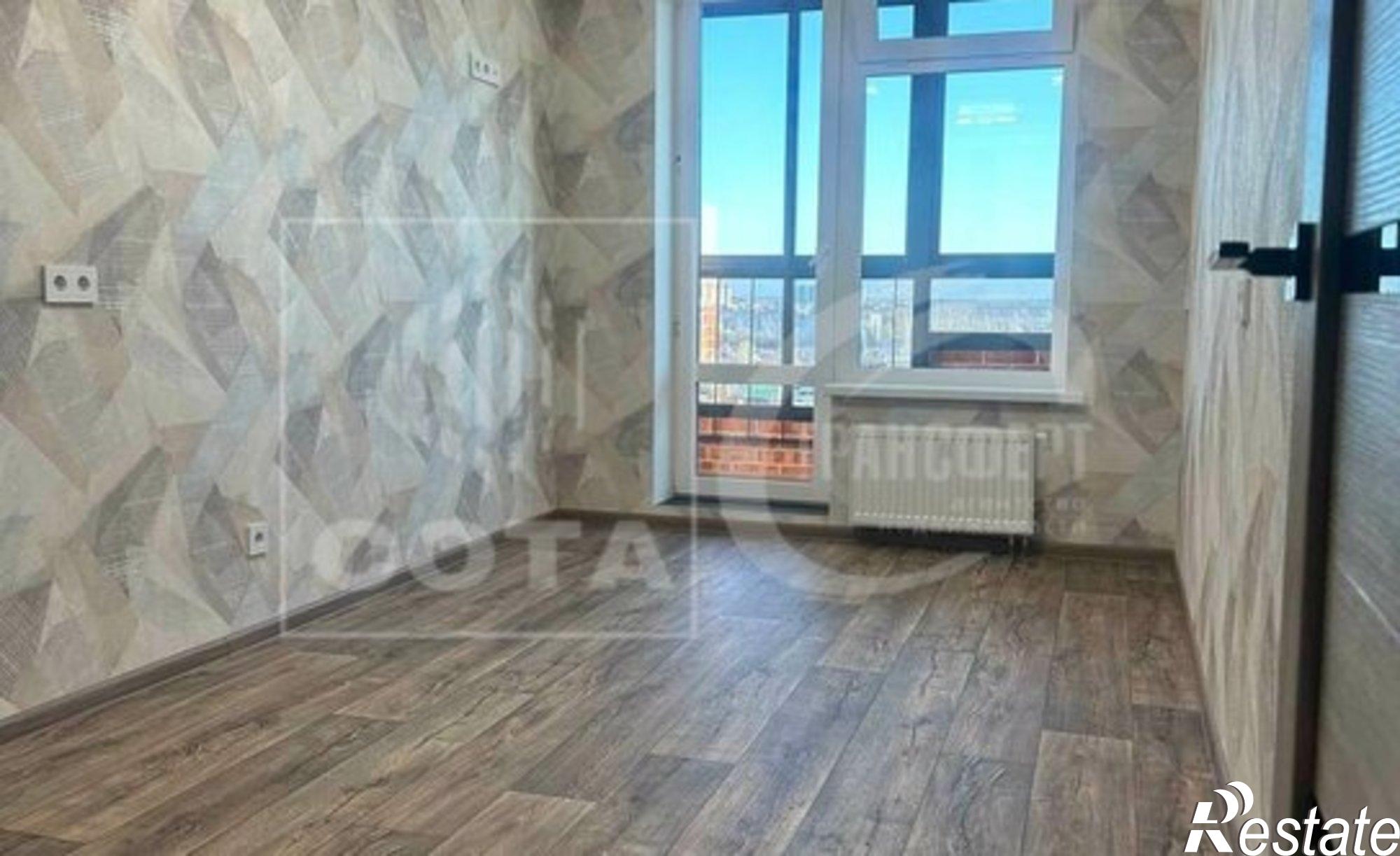 Купить квартиру за 4 150 000 рублей на улица Саврасова, 86