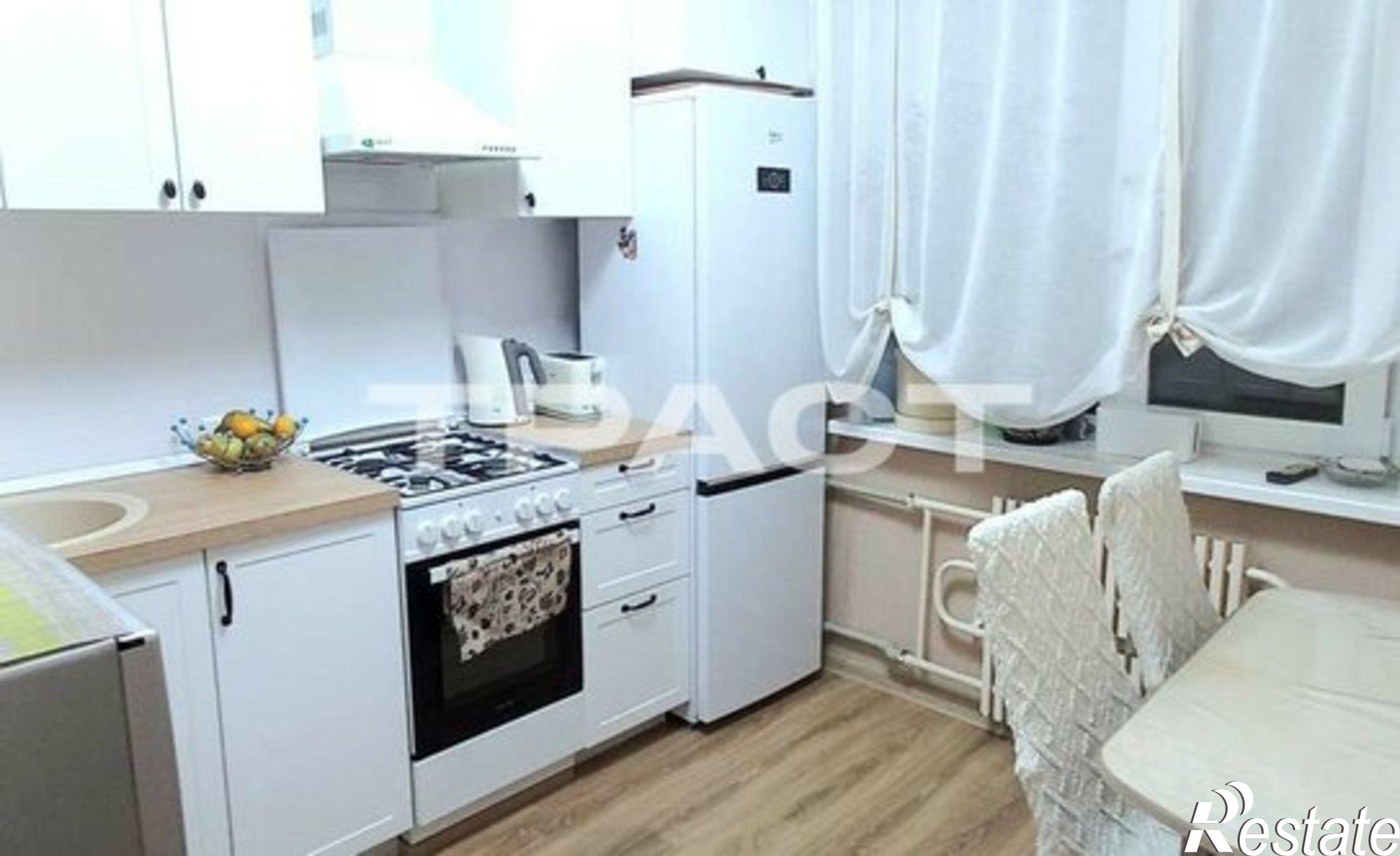 Купить квартиру за 5 700 000 рублей на ул Мордасовой, 11а