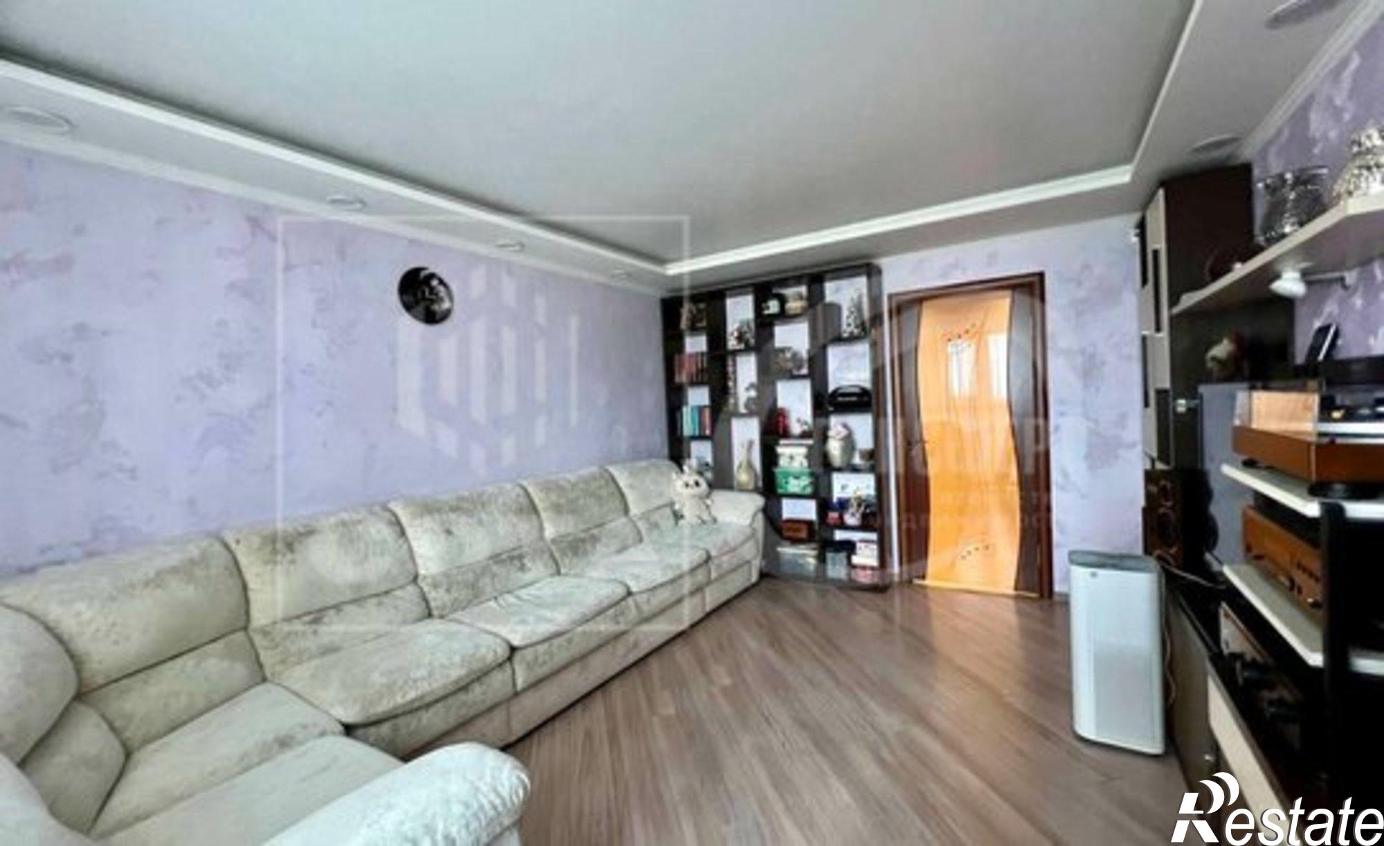 Купить квартиру за 8 700 000 рублей на ул Чапаева, 124б