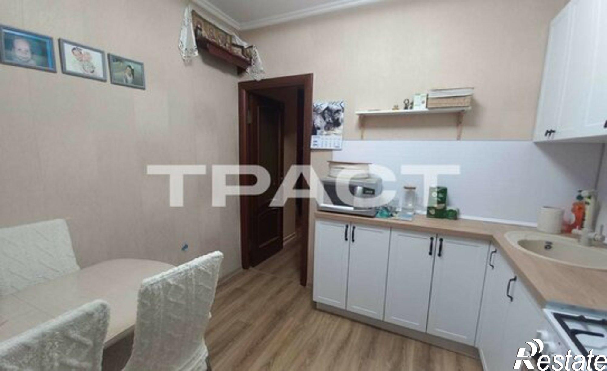 Купить квартиру за 5 700 000 рублей на ул Мордасовой, 11а