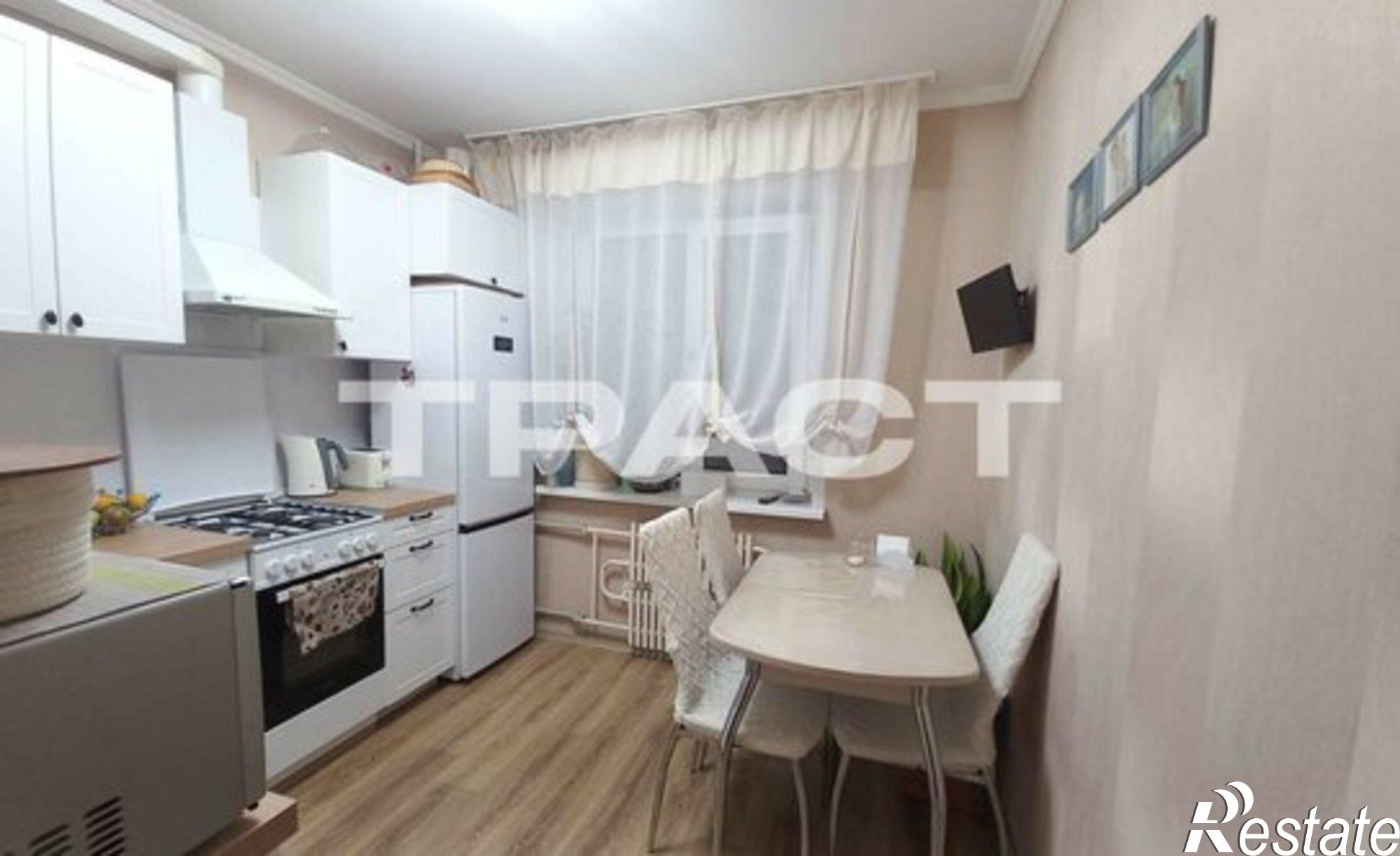 Купить квартиру за 5 700 000 рублей на ул Мордасовой, 11а