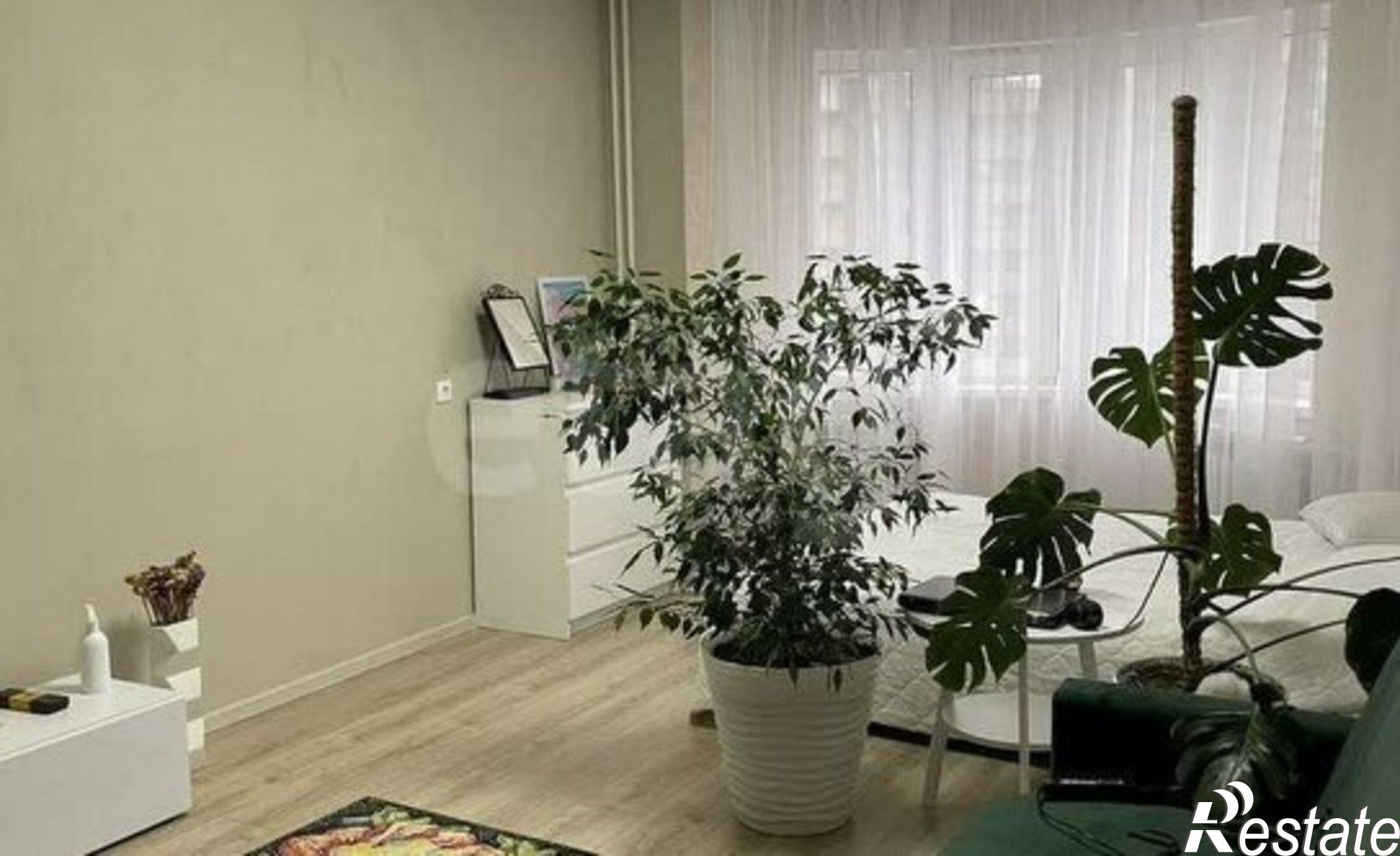 Купить квартиру за 4 100 000 рублей на улица Ключникова, 4