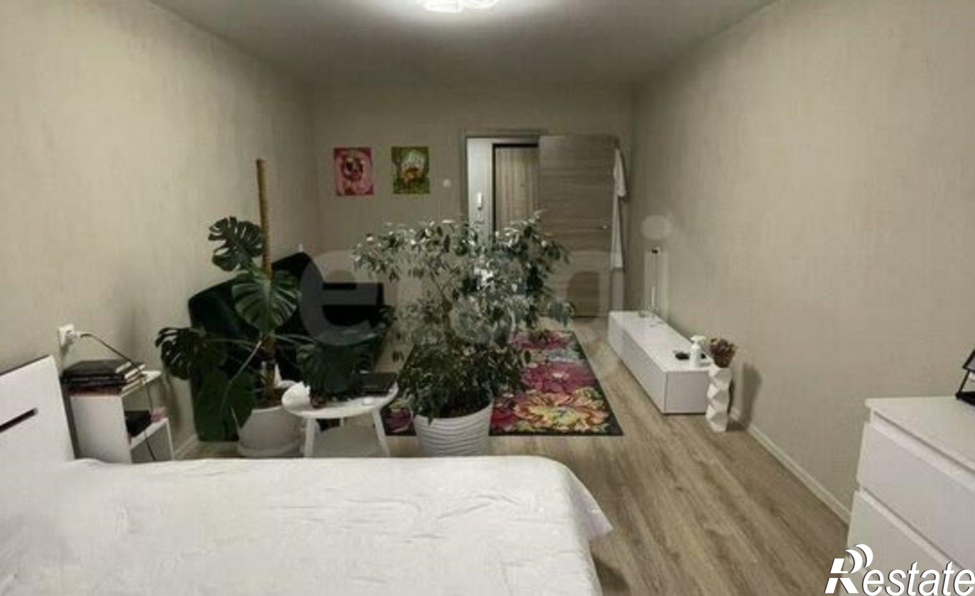 Купить квартиру за 4 100 000 рублей на улица Ключникова, 4