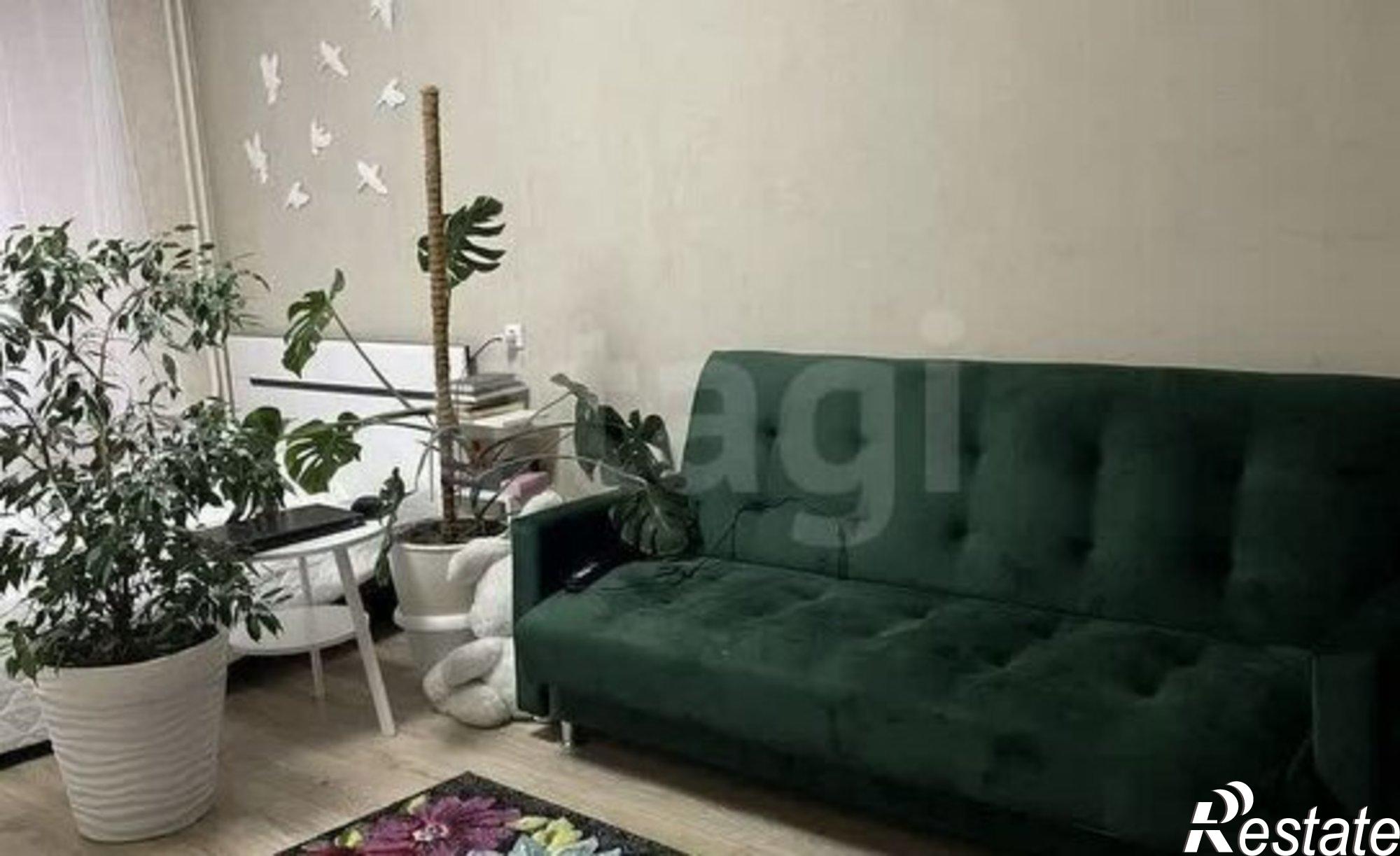 Купить квартиру за 4 100 000 рублей на улица Ключникова, 4