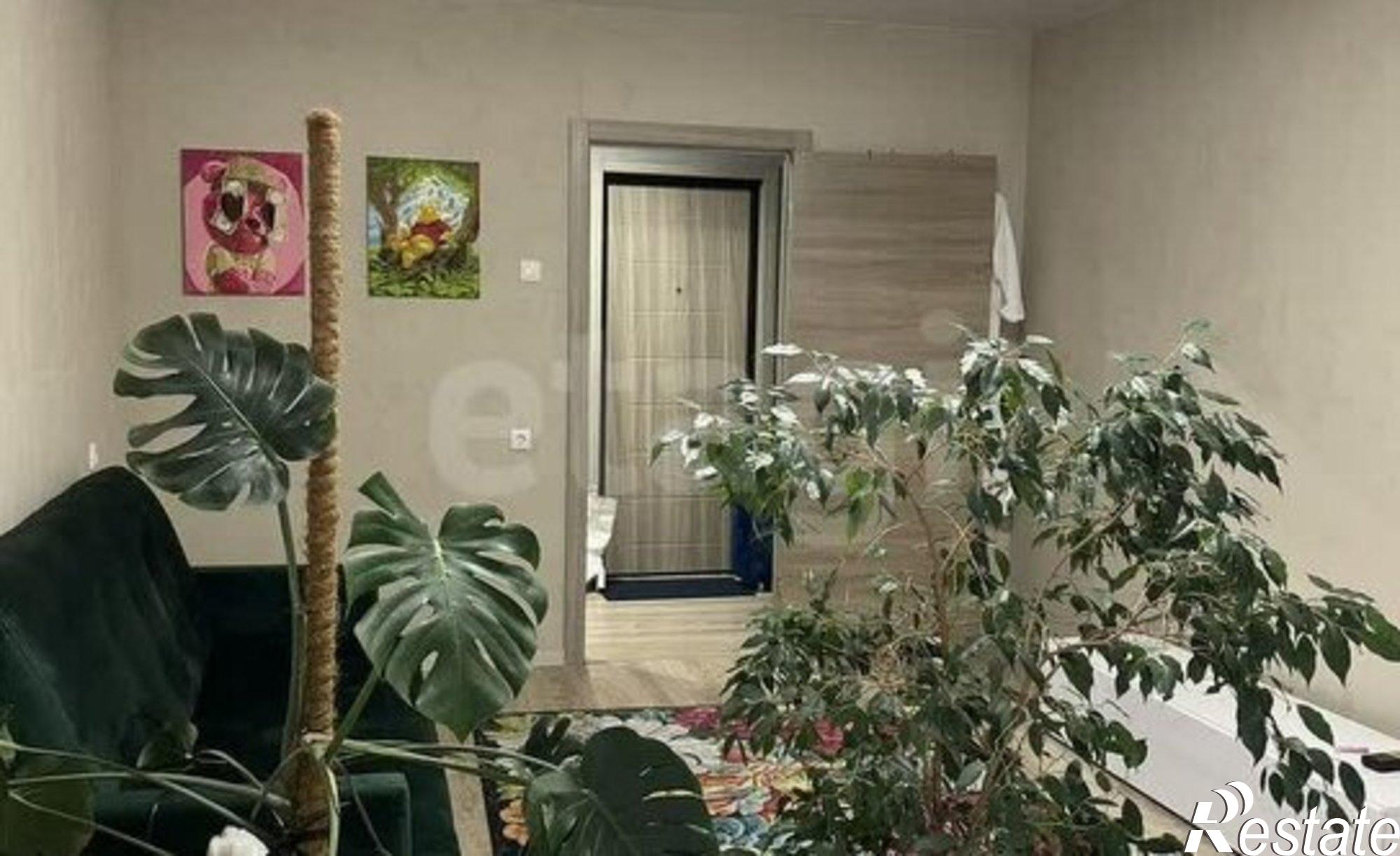 Купить квартиру за 4 100 000 рублей на улица Ключникова, 4