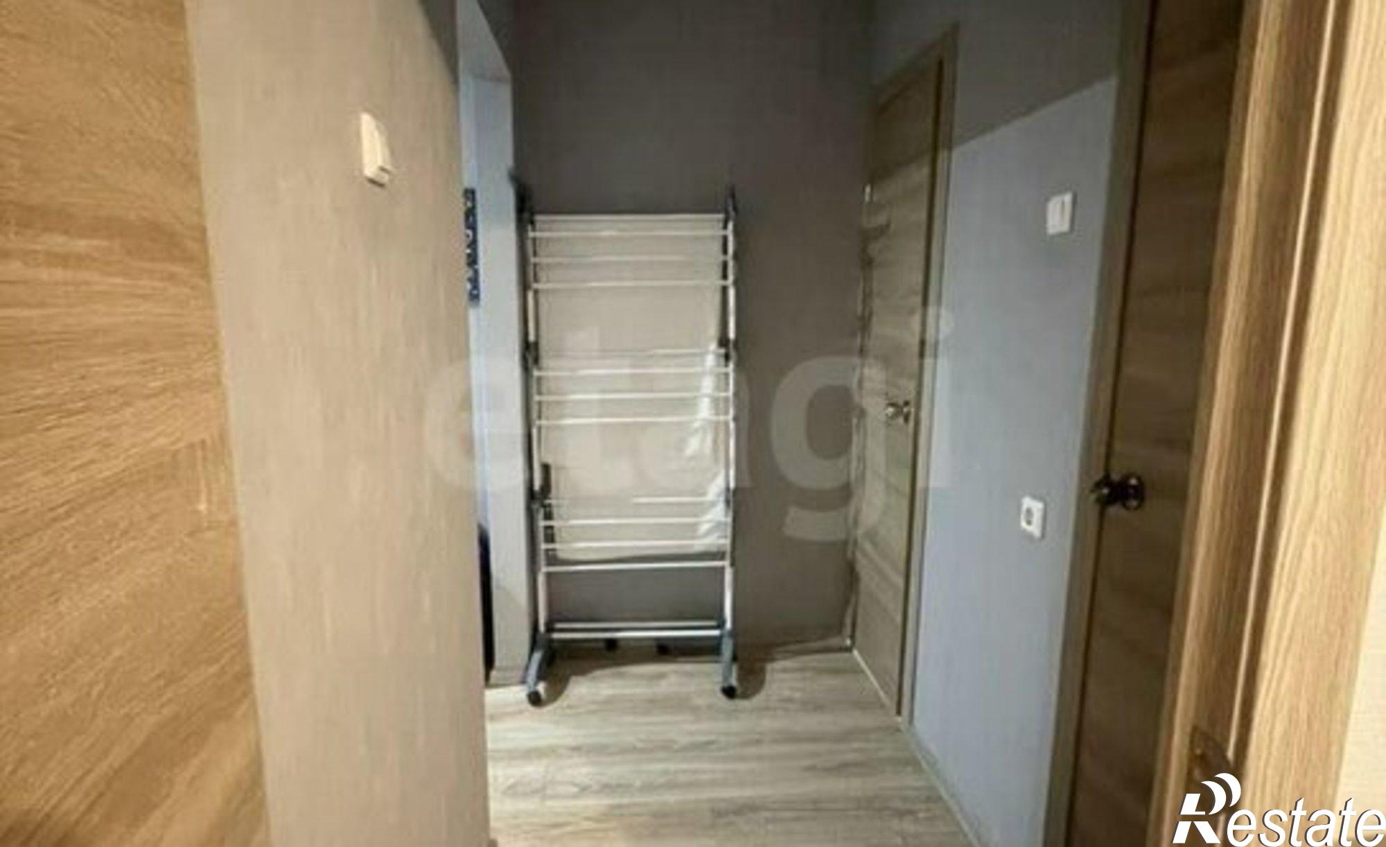 Купить квартиру за 4 100 000 рублей на улица Ключникова, 4