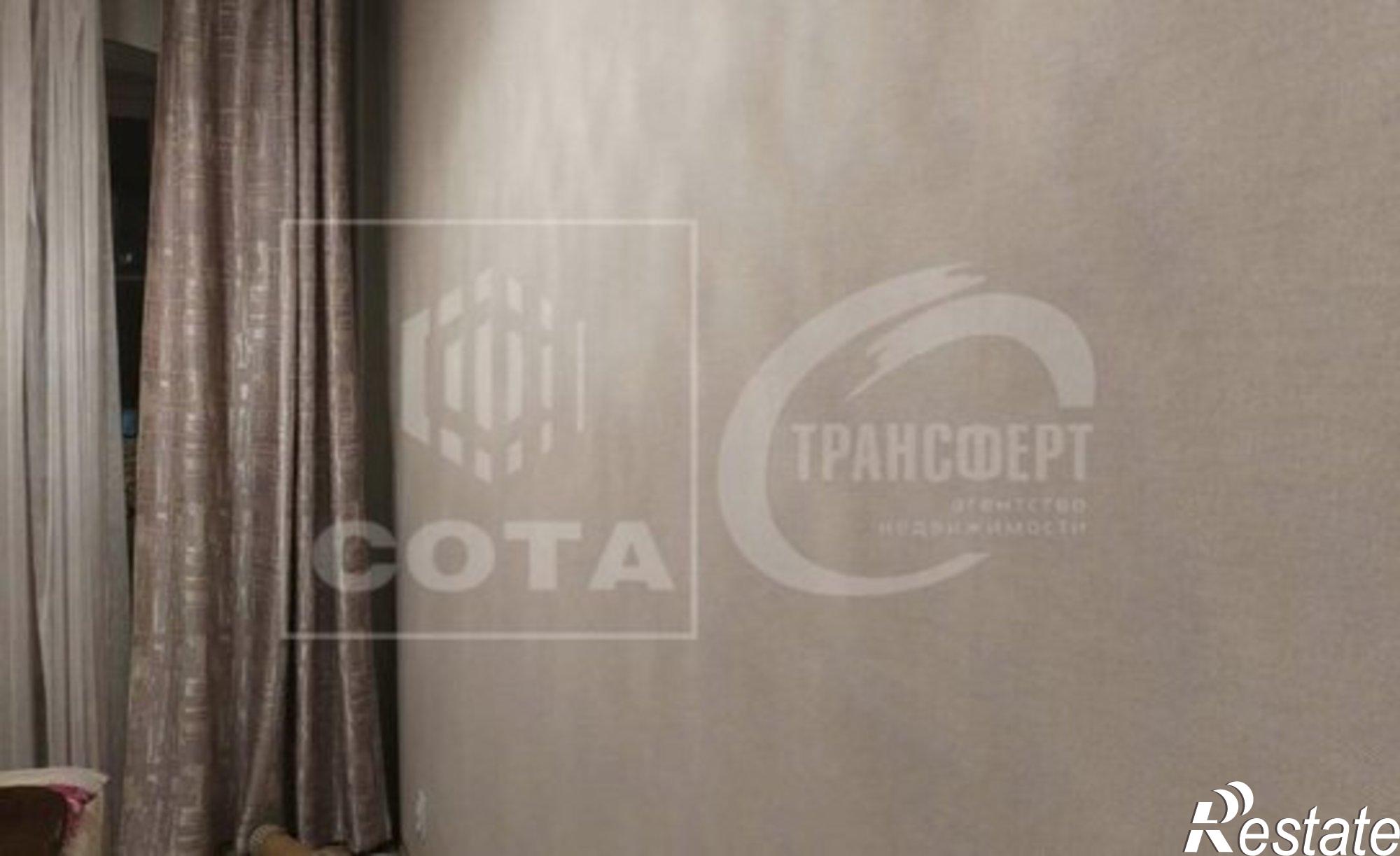 Купить квартиру за 4 800 000 рублей на улица Генерала Лизюкова, 18