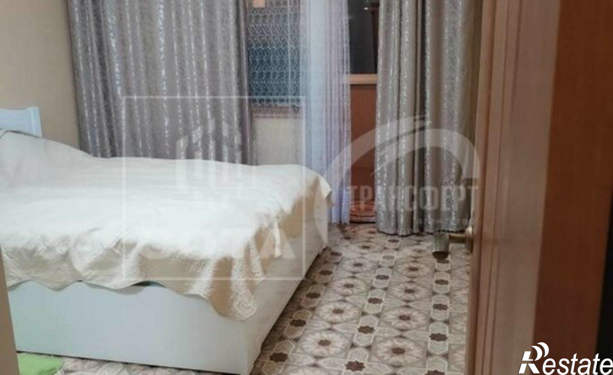 Купить квартиру за 4 800 000 рублей на улица Генерала Лизюкова, 18