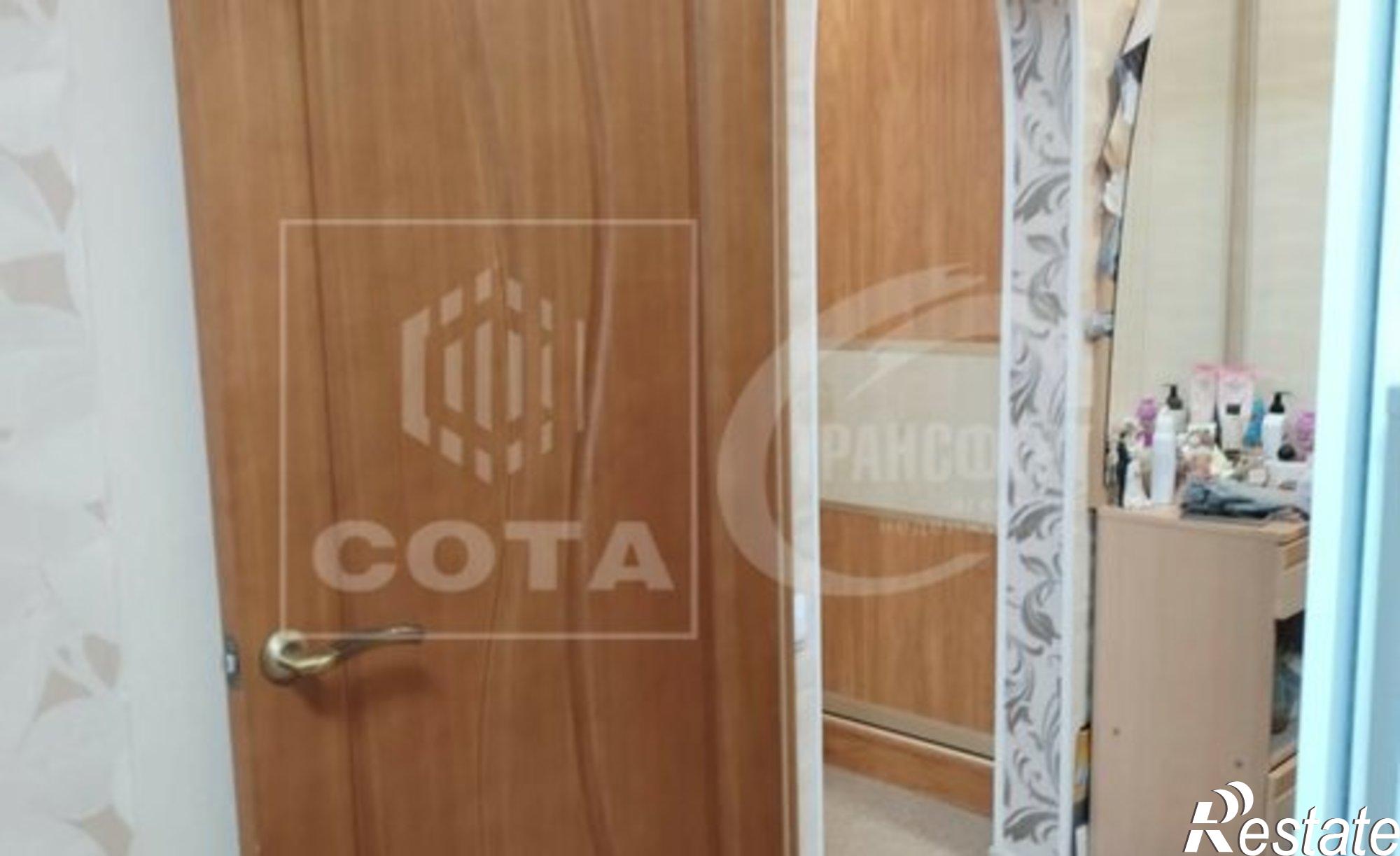 Купить квартиру за 4 800 000 рублей на улица Генерала Лизюкова, 18