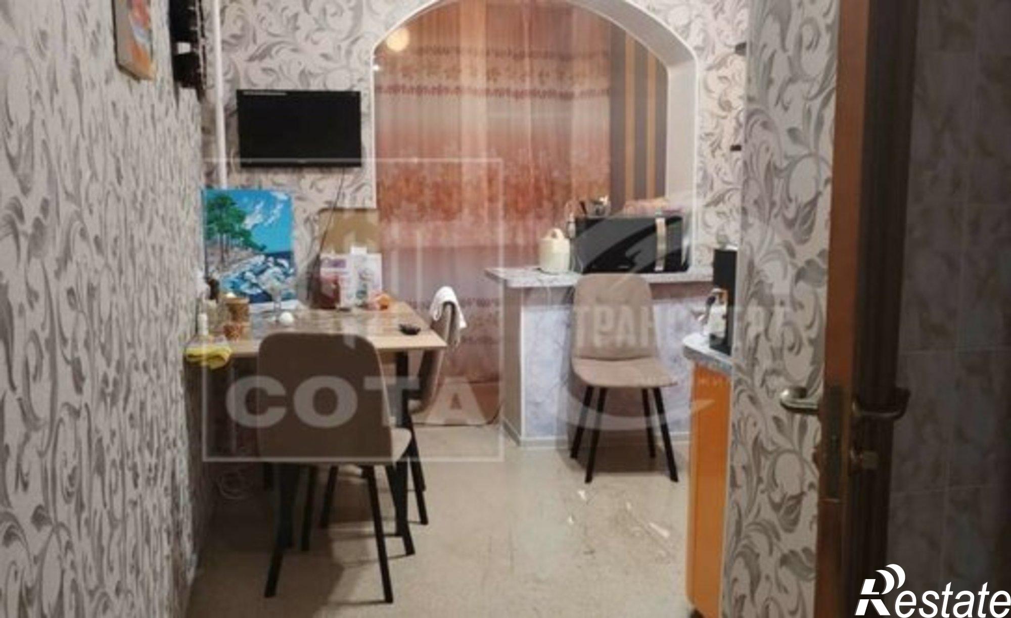 Купить квартиру за 4 800 000 рублей на улица Генерала Лизюкова, 18