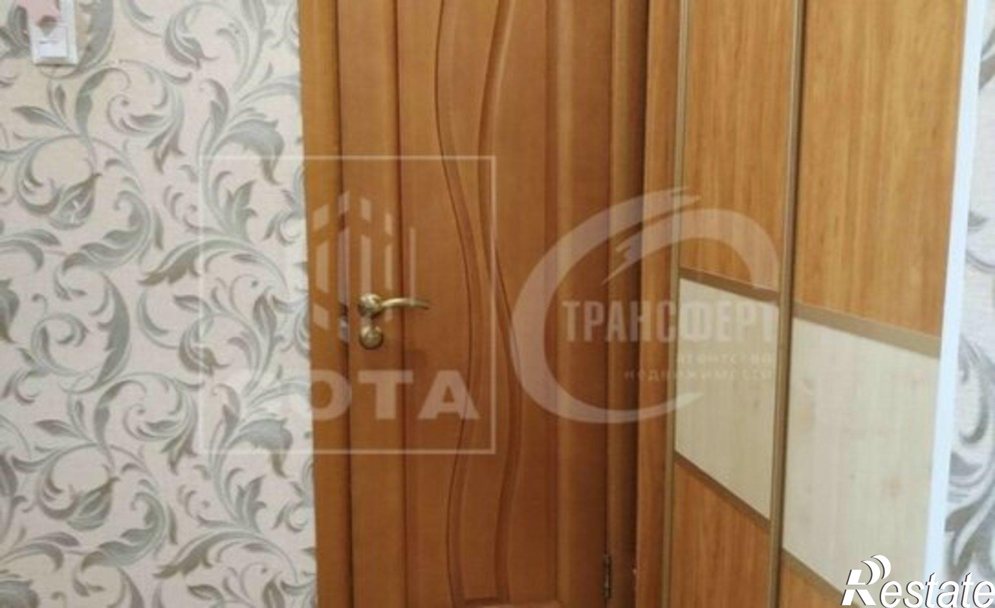 Купить квартиру за 4 800 000 рублей на улица Генерала Лизюкова, 18